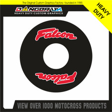 BMX THUMB SAVER BMX DONUT