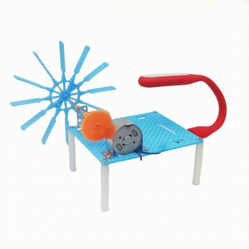 Diy mini hydro power generator - hydro,