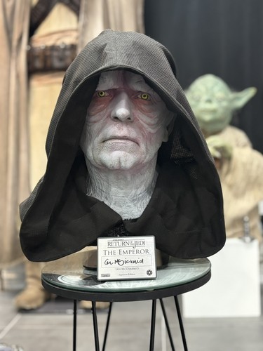 Star wars the emperor 1 - wars,