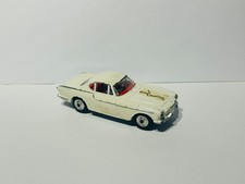 Corgi Toys 258 The Saint Volvo