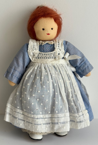 Vintage handmade - vintage,