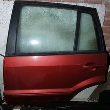 FORD FUSION REAR DOOR N/S