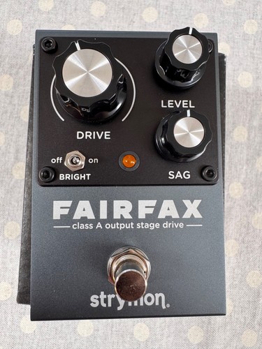 Stymon fairfax - stymon,