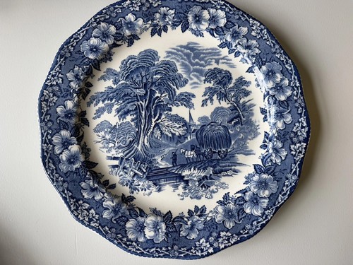 Enoch wedgwood tunstall - enoch,
