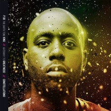 P.SO THE EARTH TONE KING -