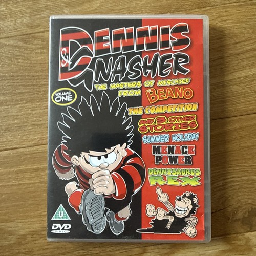 Dennis the menace - dennis,