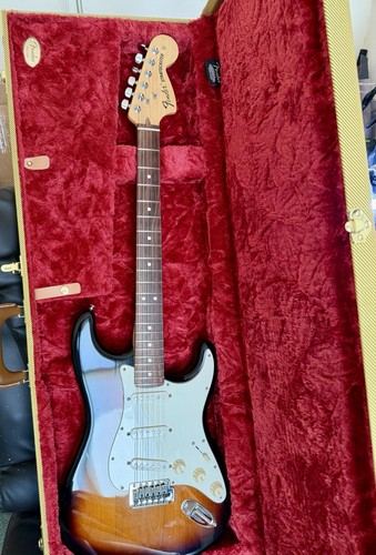 Fender highway one - fender,