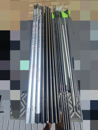 Daiwa arity pro x45 - bu.,