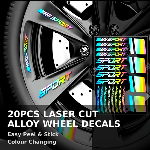20x laser cut - cut, alloy