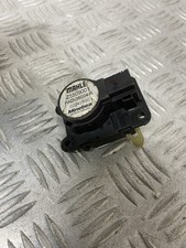 CITROEN DS3 HEATER FLAP MOTOR