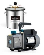 OMT 1.5/3/5 Gallon Vacuum