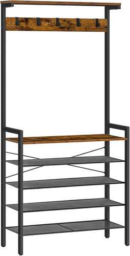 Hoobro coat stand - coat, rack