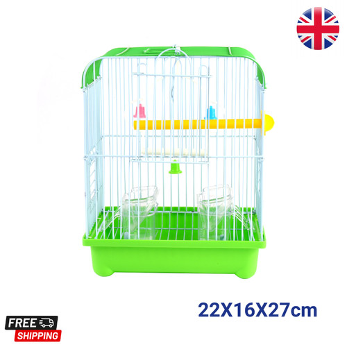 Small bird cages 22cm - bird, 27cm