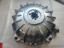 Lambretta Innocenti Vintage S3 Rear Hub & Cone