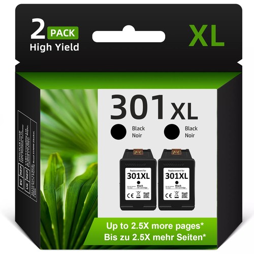 301 ink cartridges for - 301,