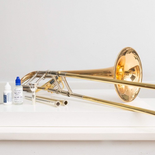 1236rlo tenor trombone with - 1236rlo,