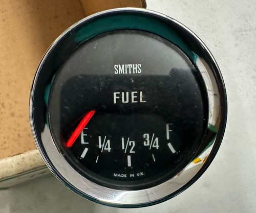 Triumph 143577 gt6 fuel - 143577,
