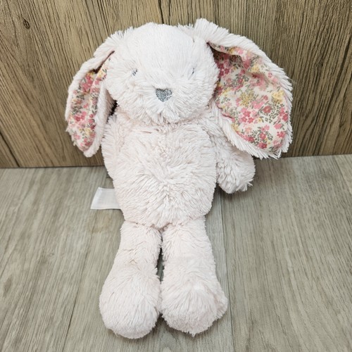 Tesco pink bunny - f&f, rabbit