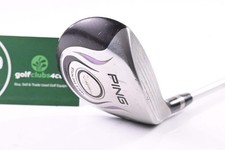 Ladies Ping Rhapsody #5 Wood /