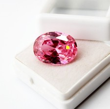 Natural 16-18 CT Pink Sapphire