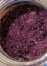 Blue Lotus Extract High Aporphine ( 1 oz )