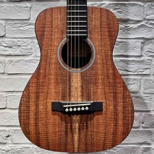 Martin LXK2 Acoustic Guitar