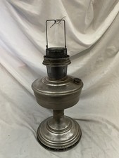 Vintage Aladdin Model 12 Paraffin Oil Lamp
