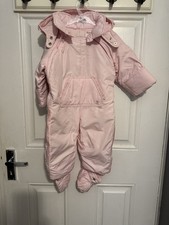 GAP Baby Girls Winter