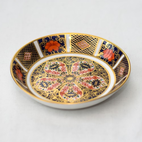 Royal crown derby - old, imari