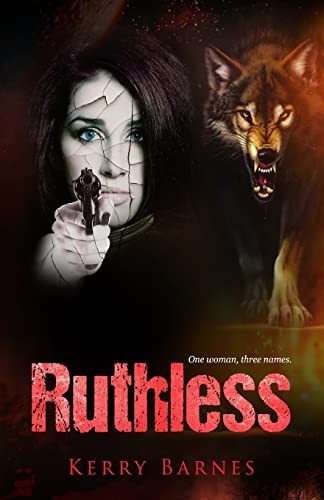 Ruthless kerry barnes - ruthless,