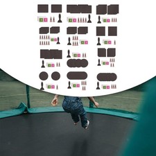 Trampoline Repair Kit