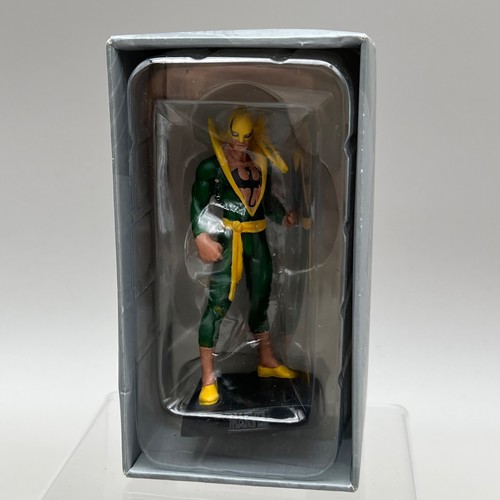Eaglemoss the classic marvel - the,