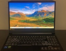 Acer Nitro 5 High Performance