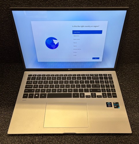 Gram 16z90p intel - gram,