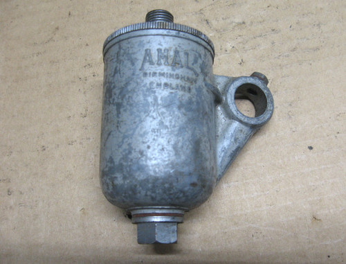 Vintage pre war - vintage, amal