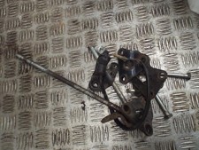 Kawasaki KZ440 Z440 LTD Circa 1980-1985 Various Engine Bolts & Brackets