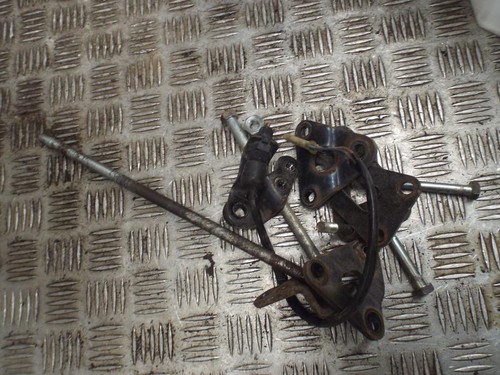 Kawasaki kz440 z440 - kz440, ltd