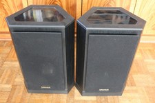 Vintage Tannoy 605 Speakers
