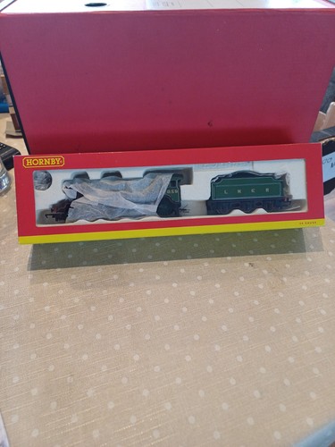Hornby r2185 lner - r2185,