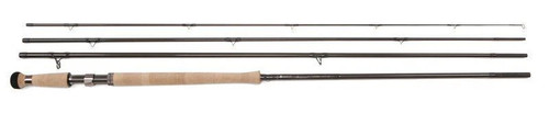 Hardy marksman series - hardy, s-series