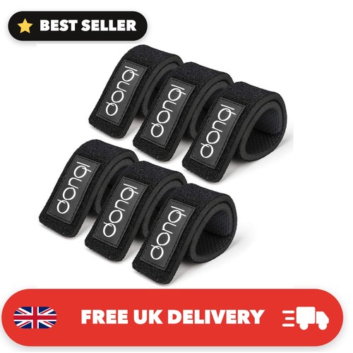 Pcs fishing rod straps - 6,