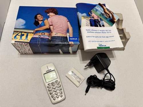 Rare nokia 3510 - 3510, classic