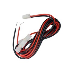 Copper DC Cord Power Cable For