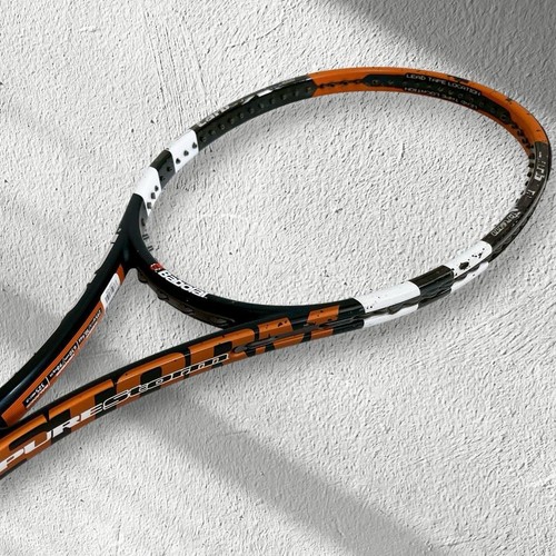 Babolat purestorm pure - purestorm,