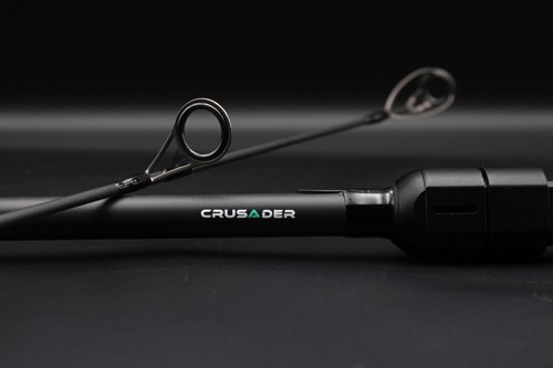 Wolf crusader carp rods - crusader,