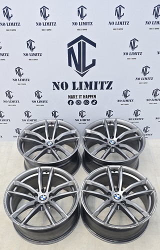 Genuine bmw 662m - genuine,
