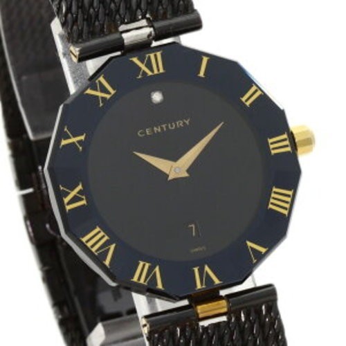 Stern century time - h.stern,