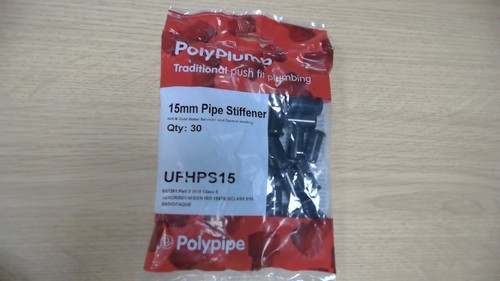 Polypipe ufhps15 plastic - polypipe,