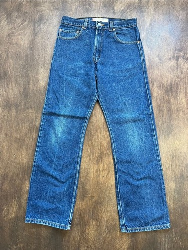 Vintage y2k levi 517 - 517, bootcut