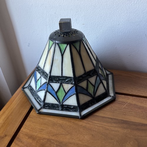 Tiffany style stained glass - tiffany,